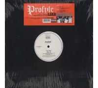 Profyle - Liar Remix [Vinilo]