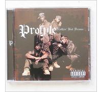 Profyle - Nothing But a Drama