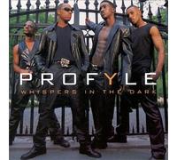 Profyle - Whispers in the Dark [Casete]