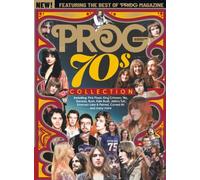 Prog: 70's Collection: Yes, Genesis, Pink Floyd, King Crimson, ELP, and the Giants of 1970s Progressive Rock