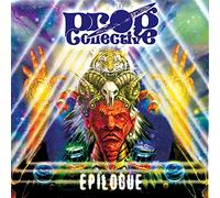 Prog Collective, The - Epilogue [Vinilo]