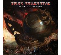 Prog Collective Worlds On Hold (Vinyl) (Importación USA)