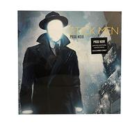 Prog Noir (Limited Edition - White Vinyl) [Vinilo]