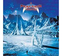 PROG ROCK CHRISTMAS (WHITE VINYL)