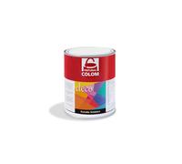 PROGAL COLORS COLOM ESMALTE SINTÉTICO MULTISUPERFICIE LACA DE POLIURETANO BLANCO 375ml - APLICABLE SOBRE HORMIGON, ACERO, ACERO GALVANIZADO, MADERA - RESISTENTE A LA INTEMPERIE (SATINADO)