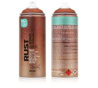 PROGAL COLORS SPRAY MONTANA CANS EFECTO OXIDO NARANJA/MARRON 1 X 400ML