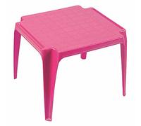 Progarden 436037 - Infantil Mesa, Rosa