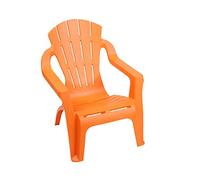 Progarden - Miniselva Naranja. butaca Infantil miniselva