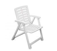 Progarden Sillón Plegable, 55x80x70cm
