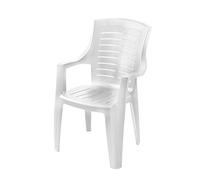 PROGARDEN Sillon Talia Blanco TAL050BI