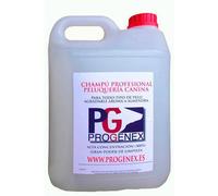 Progenex Champú Profesional Almendra para perros