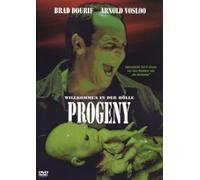 Progeny - Willkommen in der Hölle [Alemania] [DVD]