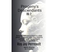 Progeny's Descendants: 2