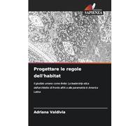 Progettare le regole dell'habitat: Il giudizio umano come limite: La leadership etica dell'architetto di fronte all'IA e alla parametria in America Latina