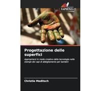 Progettazione delle superfici: Appropriarsi in modo creativo della tecnologia nelle stampe dei capi di abbigliamento per bambini