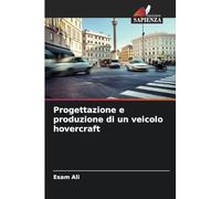 Progettazione e produzione di un veicolo hovercraft