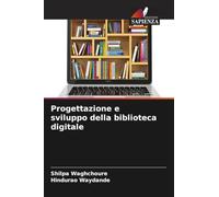 Progettazione e sviluppo della biblioteca digitale