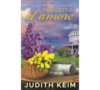 Progetto d'amore: Titolo originale: Love by Design