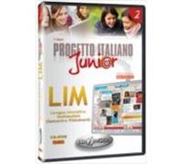 Progetto Italiano Junior 2 - Software Per La Lavagna Interattiva