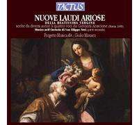 Progetto Musica - Nuove Laudi Ariose Vol 2