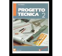 PROGETTO TECNICA 2: VERSIONE LEGGERA