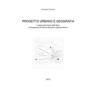 Progetto urbano e geografia