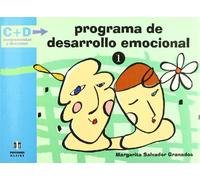 Progr. Desarrollo emocional. 1 (Programa de desarrollo emocional 1)