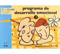Progr. Desarrollo emocional. 2