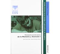 Progr. Ref. Memoria-Atencion. I: 11 (Método EOS)