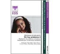 No Hay Problema 2: Programa De Refuerzo Nº 70. (2ª Ciclo De Prima Ria)
