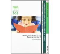 Progr. Ref. Razonamiento. II: 7 (Método EOS)