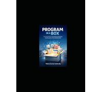 PROGRAM IN A BOX: A PRACTICAL GUIDE TO STANDING UP ENTERPRISE TRANSFORMATIONS THAT ACTUALLY DELIVER (The Reality-Based Transformation)