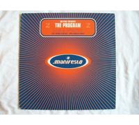 Program - Love & Affection [Import]