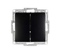 Program przełączników Gunsan Visage czarny, czarny