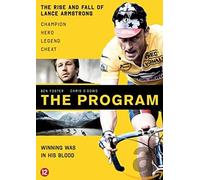 Program, the [DVD de Audio]