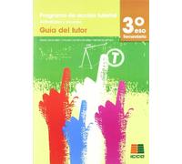 Programa Accion Tutorial 3 Guia (SIN COLECCION)