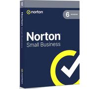Programa antivirus Norton Small Business 6 dispositivos 12 meses