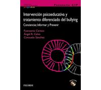 Programa Cip: Intervencion Psicoeducativa Y Tratamiento Diferenci Ado