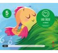 Programa D Educació Socioemocional. 5 Anys. Look Inside. (illes Balear