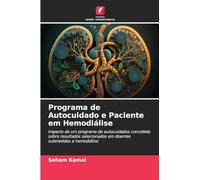 Programa de Autocuidado e Paciente em Hemodiálise