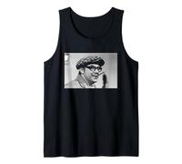 Programa de Comedia navideña de Eric Morecambe & Wise 1973 Camiseta sin Mangas