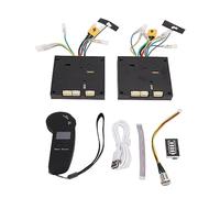 Programa de concentrador de módulo de control de 4 ruedas para scooter eléctrico 10S con control remoto de conectores