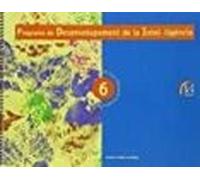 Programa De Desenvolupament De La Intel·ligencia. 6º Educacion P Rima
