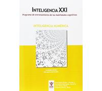 Programa de Entrenamiento de habilidades Cognitivas. INTELIGENCIA NUMÉRICA: 30 (EOS PSICOLOGIA)