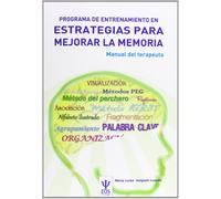 Programa de Entrenamiento en Estrategias para Mejorar la Memoria. PEEM (Manual): 19 (EOS Psicología)