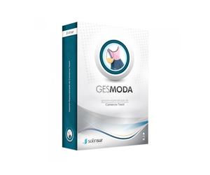 Programa de gestion integral comercio textil monopuesto solinsur (GESMODA)