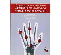 Programa De Intervención En Artrosis De Mano Por Terapia Ocupacional (CIENCIAS SANITARIAS)