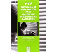 Programa de intervencion para victimas D: 15 (Psicología Jurídica)