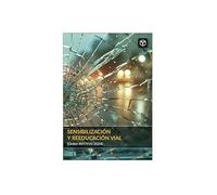 PROGRAMA DE INTERVENCION, SENSIBILIZACION Y REEDUCACION VIAL. Manual del Alumno. JUNIO 2025