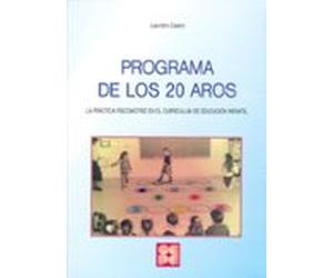 programa de los veinte aros